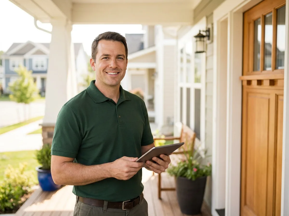 Pest control FAQs for Jamestown, PA